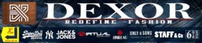 DEXOR Redefine Fashion